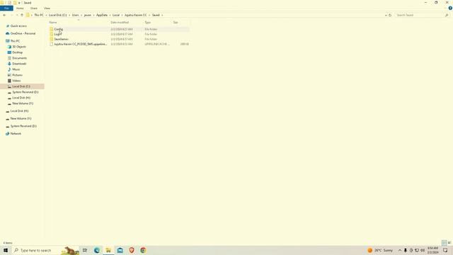 How To Find Jujutsu Kaisen Cursed Clash Save Location And Config File