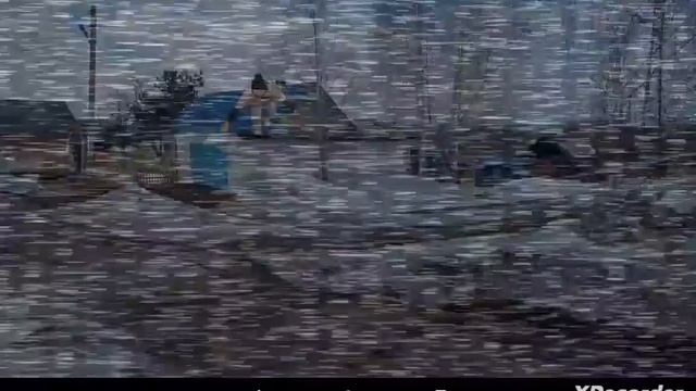 Запись с камеры номер3