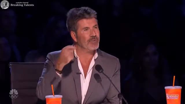 Finals Darci Lynne All Judges Comments & Interview America's Got Talent 2017 Finale