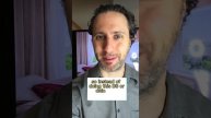 The Danger of Self-Love Deficiency Part 2