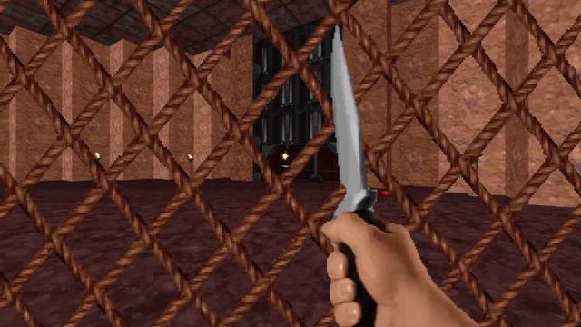 Rise of the Triad Ludicrous Edition Legendary FPS adventure game