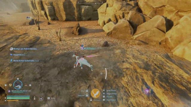 Palworld: Stat Reset Guide - Craft Mind Wiping Medicine (Detailed!)