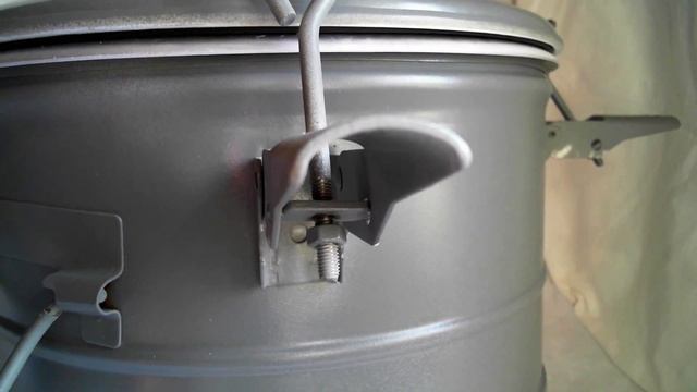 Термос для пищевых продуктов промышленный