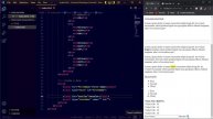 HTML Crash Course - From Beginner to Pro in 40 minutes