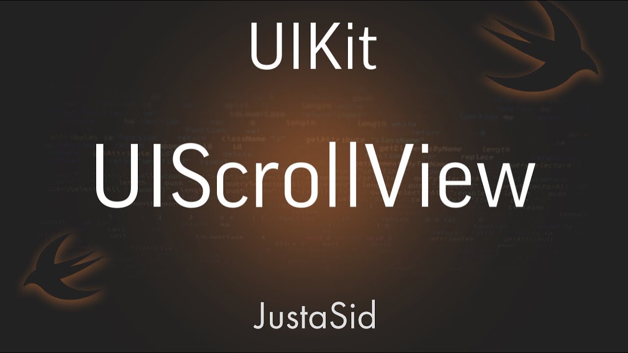 #13 UIScrollView (Делаем экран “Пользовательское соглашение"). уроки UIKit