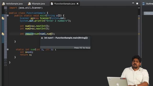 Part 7 | OOP Concepts: Class and Objects | Java Programming Malayalam Tutorial
