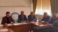10 сентября 2022 года. Круглый стол. «Актуальные проблемы гражданского права»