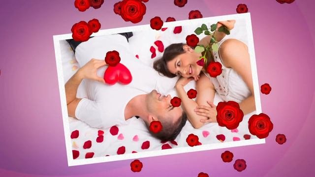 Proshow Produсer проект 