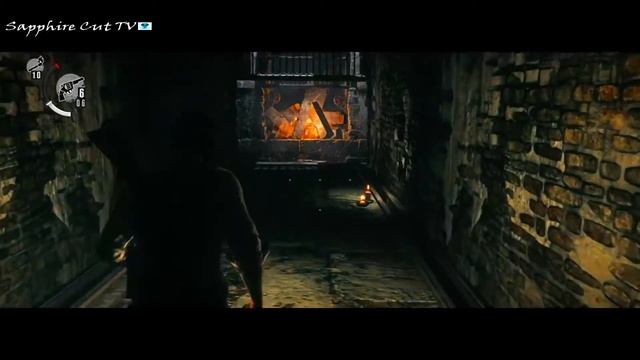 The Evil Within - Walls Of Despair! (Part 9) Chapter 7 The Keeper