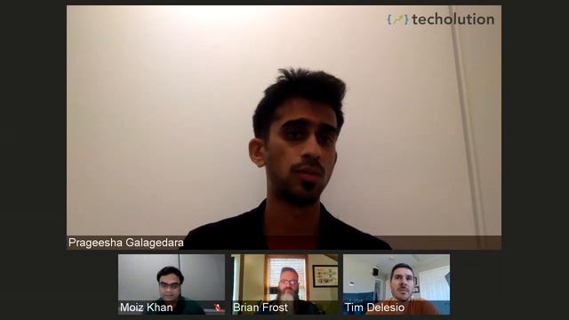 Google Anthos vs PCF vs Openshift: A Roundtable Discussion