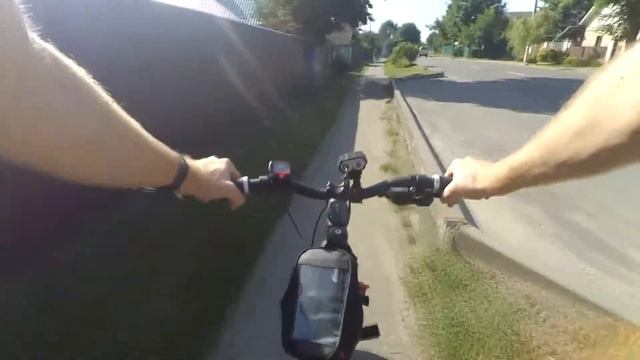 Есть ли Разница, между 160мм и 180мм тормозными дисками