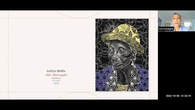 Emma Amos, Elizabeth Catlett, And Betye And Alison Saar — A Brief History Of Black Women In Print