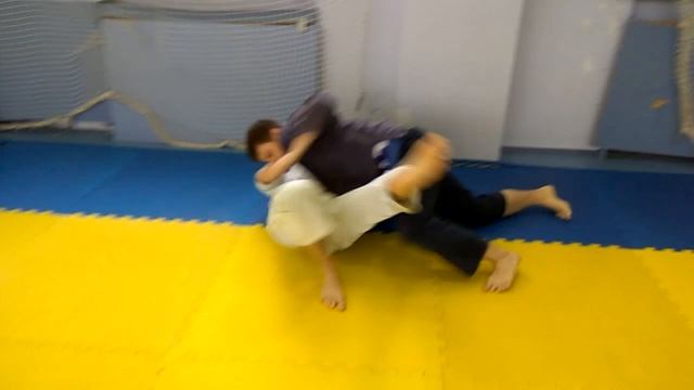 Утро ГрейсиБарра Екатеринбург