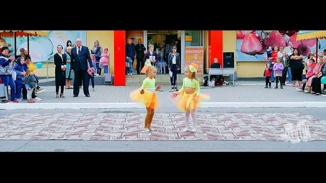 Танец Сладости   InterplayDanceKrasnodon