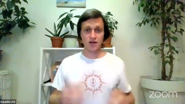 Денис Янютин. Открытый класс "Станьте мастером своей судьбы".