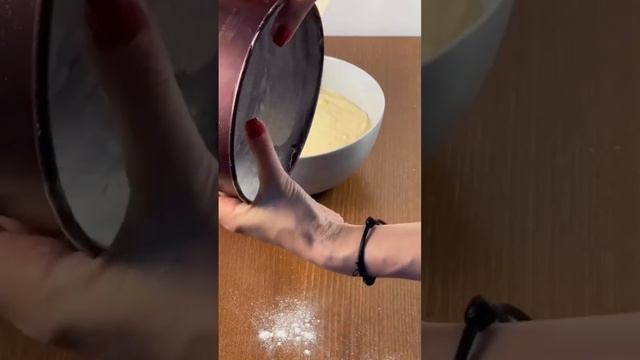 Настоящая творожная запеканка🥣