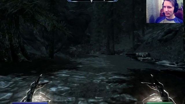 SKYRIM - FALSKAAR // ЭПИЧНОЕ ВОЙСКО, ШТУРМ КРЕПОСТИ #6