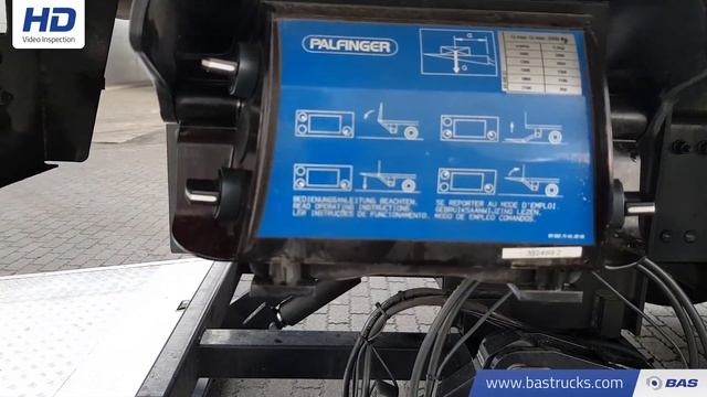 70111765 Volvo FM 330