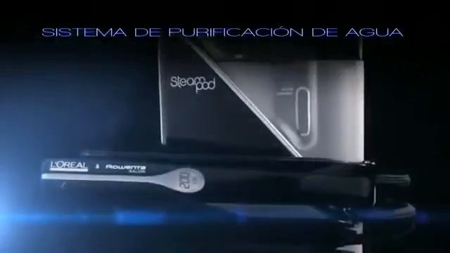 UNIM PERRUQUERS & STEAMPOD de L'ORÉAL PROFESSIONNEl