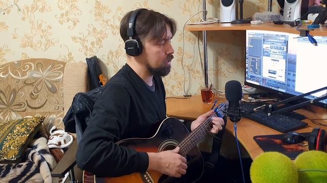 И.  Саруханов -  Бухта радости