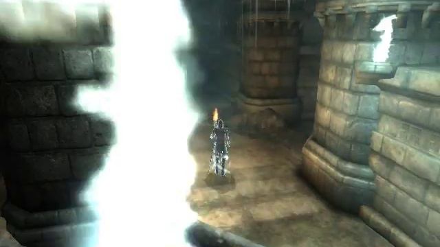 Let's Play The Elder Scrolls IV: Oblivion 18 - Sancre Tor