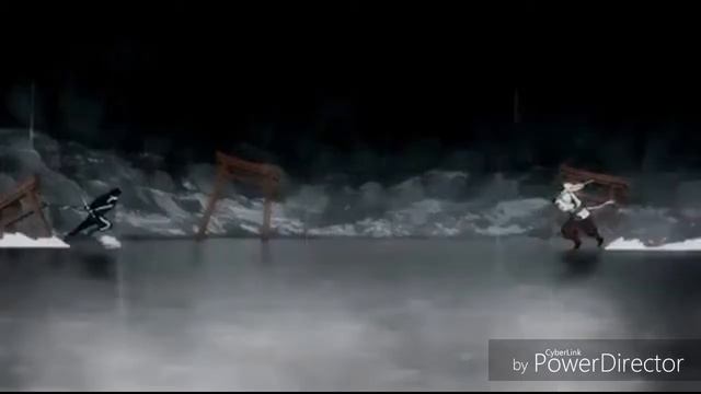 Молодая кровь.