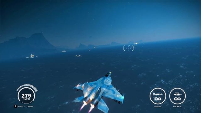 UNDERWATER JETPACK IN JUST CAUSE 3 SEA DLC??? :: Just Cause 3 Sea DLC Information