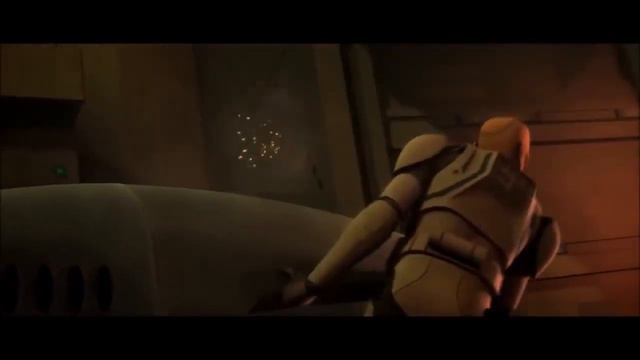 Top 5 Clone Trooper Sacrifices Last Stands in Star Wars: Clone Wars.