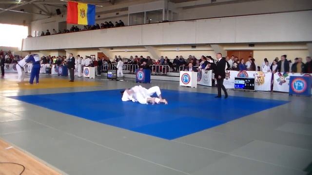 198 ПОЕДИНОК , Judo.MD 2020 , C.R.Moldova , juniori