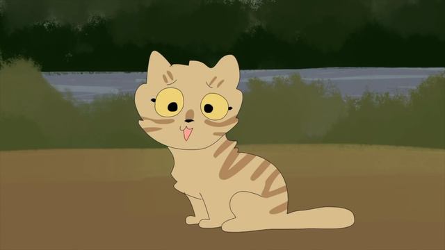 АКЕМИ ПЕРЕВЕДИ #1 - Коты Воители