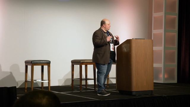 Kubernetes 101 with GitLab -- Contribute NOLA breakout session