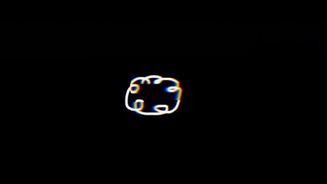 Клип «Глухой музыкант, слепой художник» Алена Швец Metal Family // Gacha Life Gacha  Club//