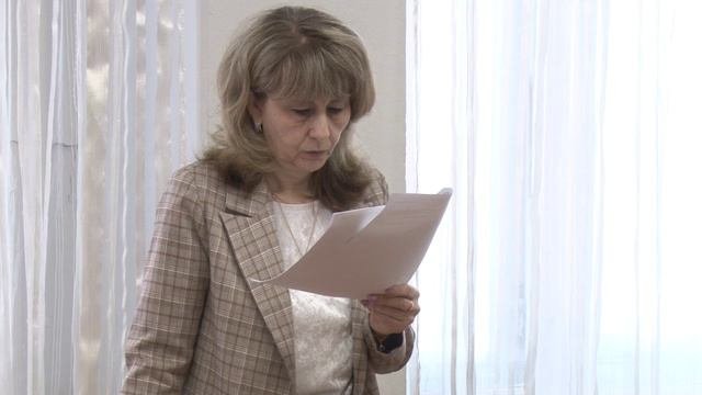 Читательская грамотность