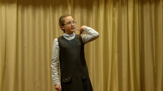 Наталья Великоредчанина. "Бабушкин колобок"
