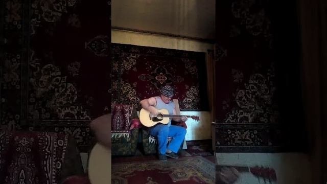 Частушки Виктора Кузьмина....
