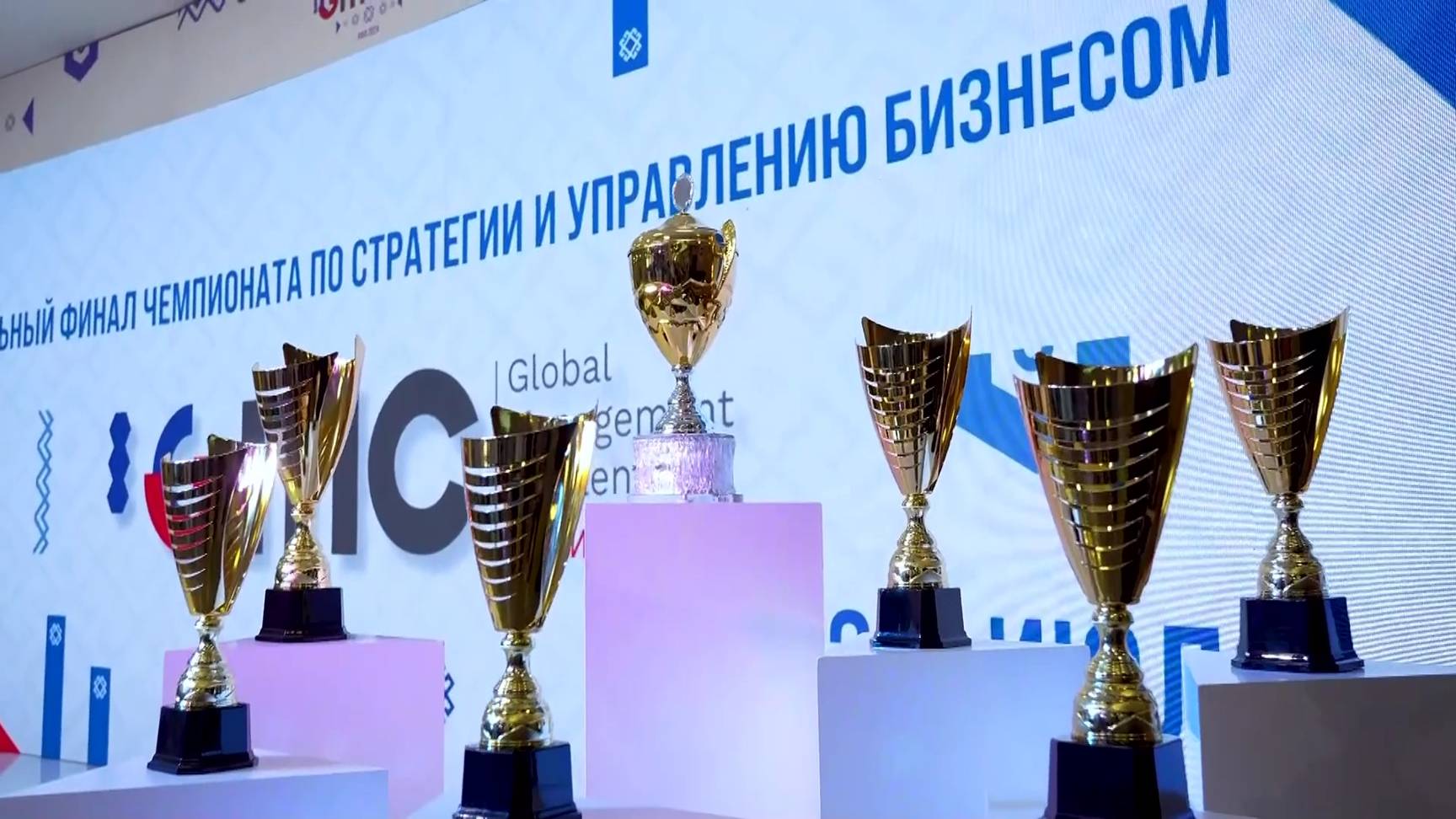 Югорчане стали призёрами чемпионата Global Management Challenge
