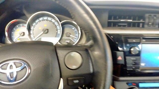 toyota corolla servis sıfırlama  corolla e170 service reset  corolla oil reset