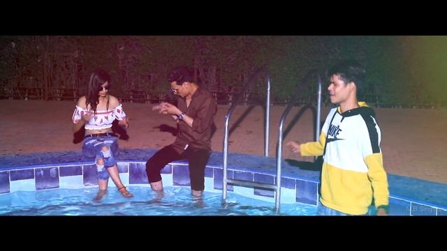 TONIGHT PARTY: PRESENT BY: MB SINGSTAR:( NEW SONG 2019 FULL VIDEO)