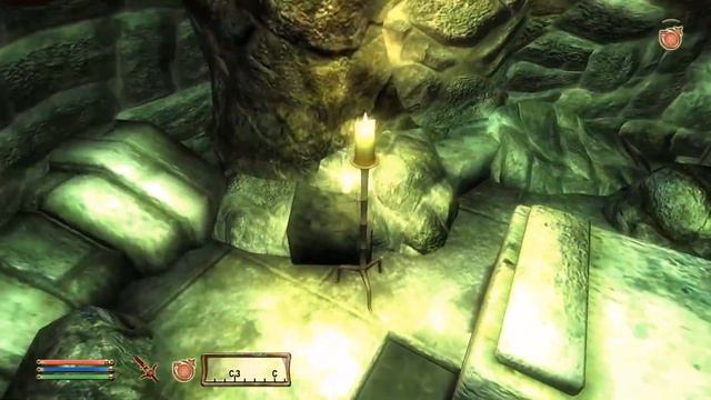 Oblivion - Прохождение - # 93 [Темное Братство🥷🏻] (Худший Квест)
