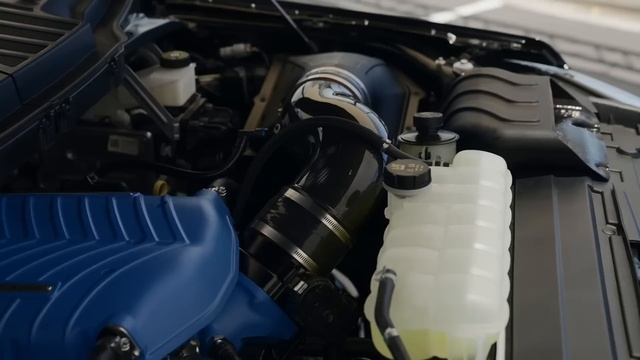 RAPTOR R 2023 ¿La ÚLTIMA GRAN BESTIA DE FORD? (SE VENDERÁ SOLA)
