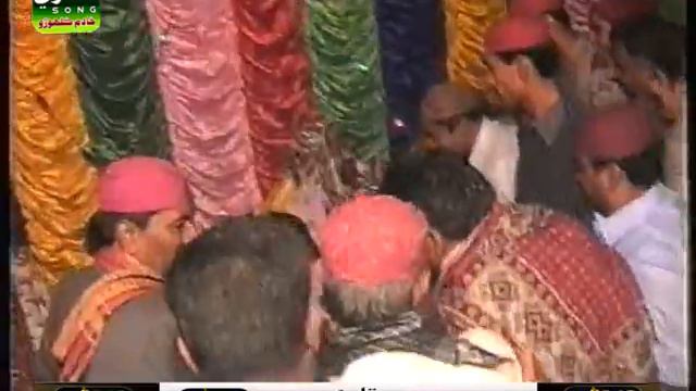 Sufi M Waris Sain Ke Shadi Tajal Sharef Me  19...11...2006