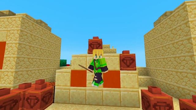 MINECRAFT BEDROCK 1.19.80.20 || NUEVA ACTUALIZACION OFICIAL (REVIEW)