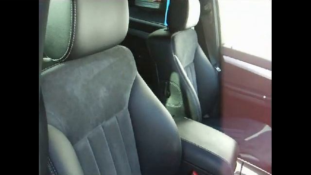 FOR SALE 2008 (58) MERCEDES-BENZ R CLASS 3.0 R320 DIESEL SPORT (AMG BODYKIT)  AUTOMATIC 4X4