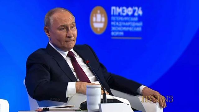 Путин - о недоговороспособности Запада и Украины