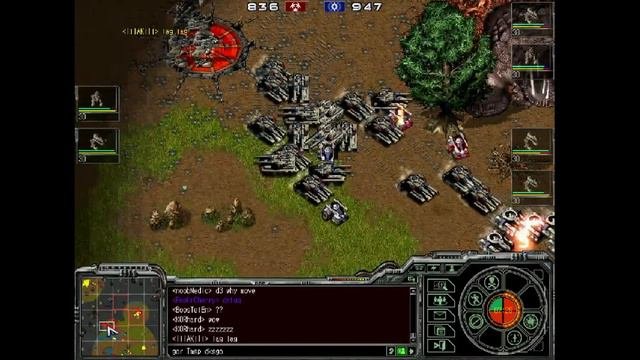 HACK? or BUG?