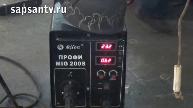 Постройка багги: немного про раму.