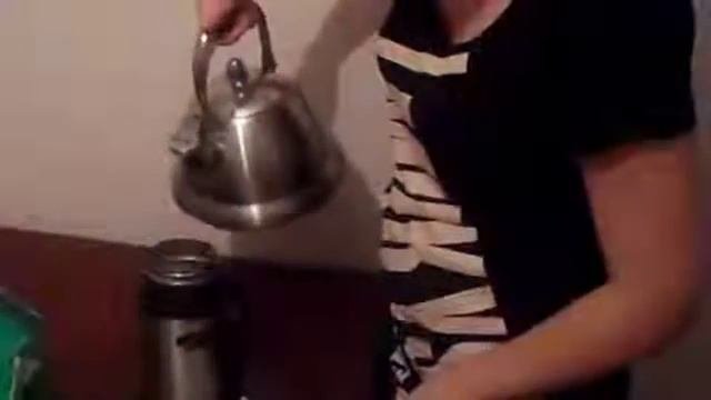 Очищающая фитованна от Тианде!