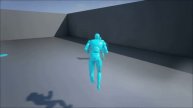 Poop Ghost - Prototype 2