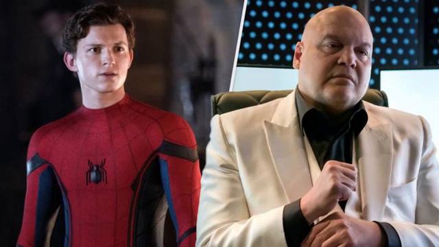 Will Spider-Man APPEAR In Daredevil Born Again? - Theory