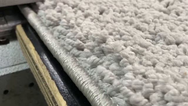 Новинка: коллекция ковролина Fluffy